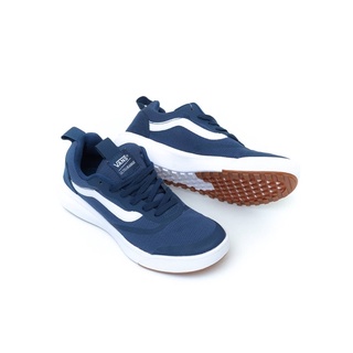 vans ultrarange navy blue