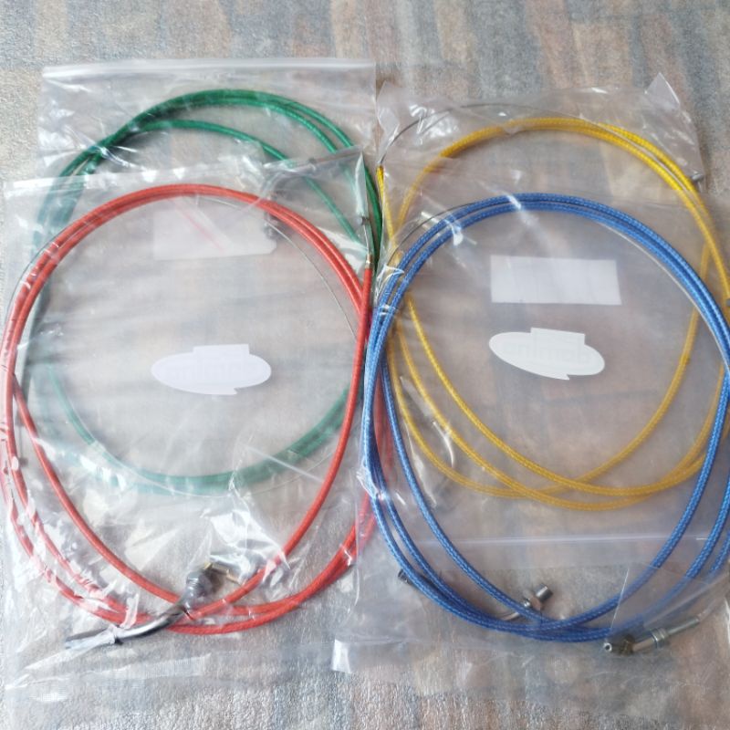 Kabel Gas Warna Matic