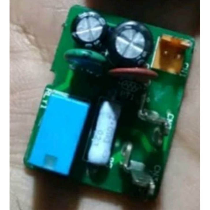 mesin ic pcb-dinamo dobel ritreck lipat spion honda jazz rs-CRV-civic-KIRI