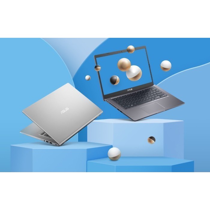 ASUS A416EP-FHD5211 [I5-1135G7/8GB/1TB+256GB SSD/MX330-2GB/W10+OHS] - SILVER