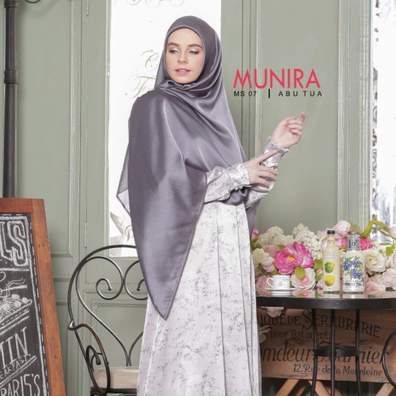 Munira MS07