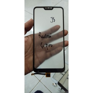 TOUCHSCREEN LAYAR SENTUH XIAOMI REDMI 6 PRO / MI A2 LITE