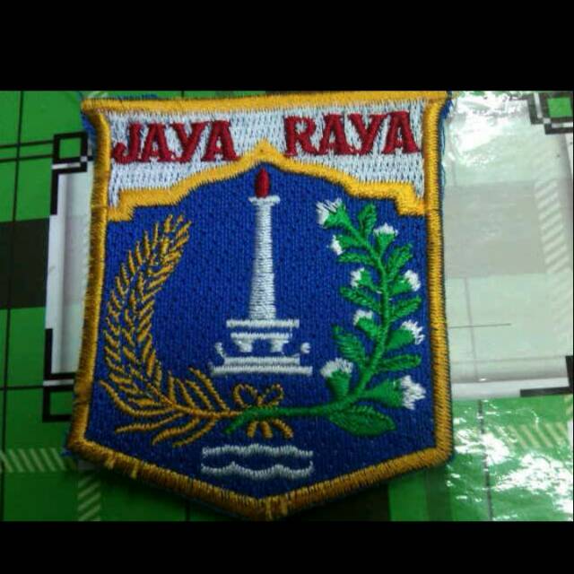 Logo jayaraya(DKI)besar