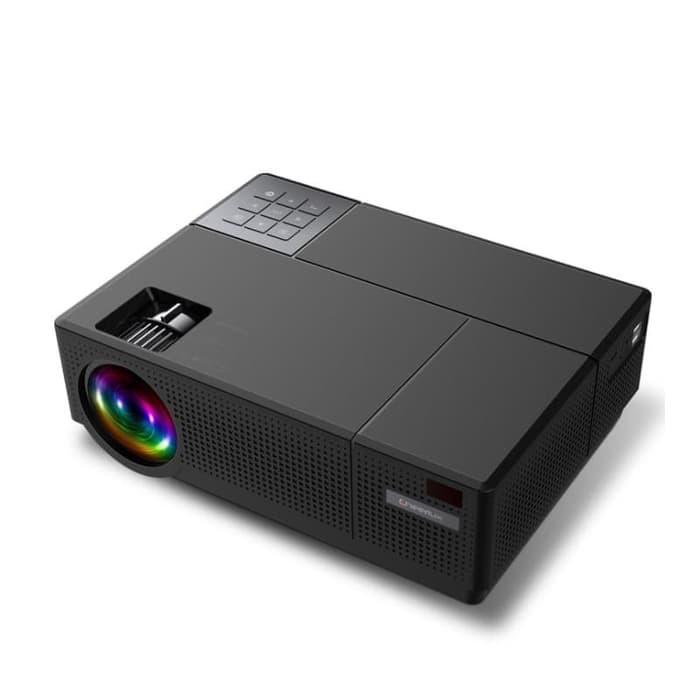Proyektor Cheerlux CL770 4000 Lumens projector CL-770