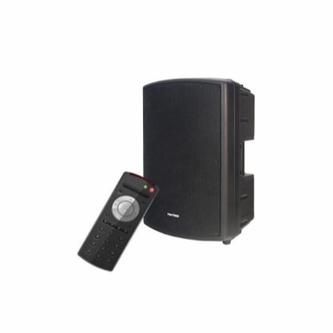 POLYTRON SPEAKER AKTIF PAS PRO 12 F3/PAS PRO12F3 PORTABLE GARANSI RESMI