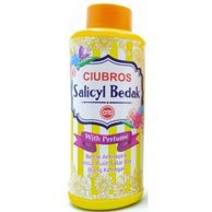 Salicyl bedak cito parfum 50gr Perfume ciubros