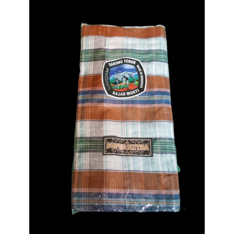 sarung murah/sarung grosir/sarung sovenir/sarung gajah kairo harga 10 potong