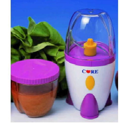 CORE CARE MINI CHOPPER - Blender untuk MPASI Makanan Bayi - SALE DIJAMIN HARGA TERMURAH