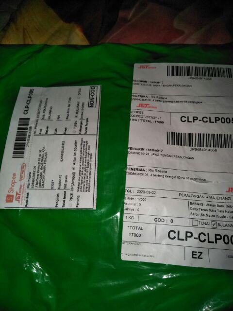 Maura Couple - Sania Ruffle Batik Couple Ori Ndoro Jowi Dnt Garansi Termurah Shopee - Busana Solo