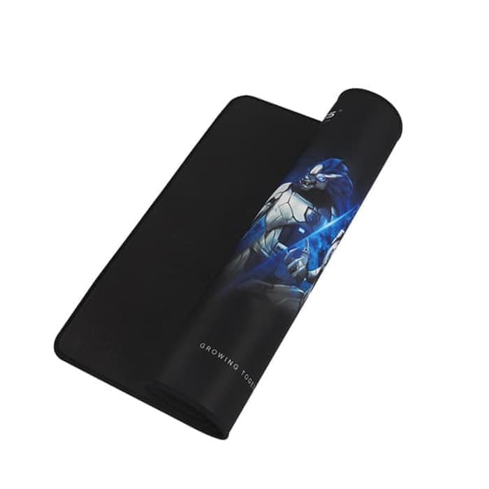 Sades Frost Cloth Speed Gaming Mousepad