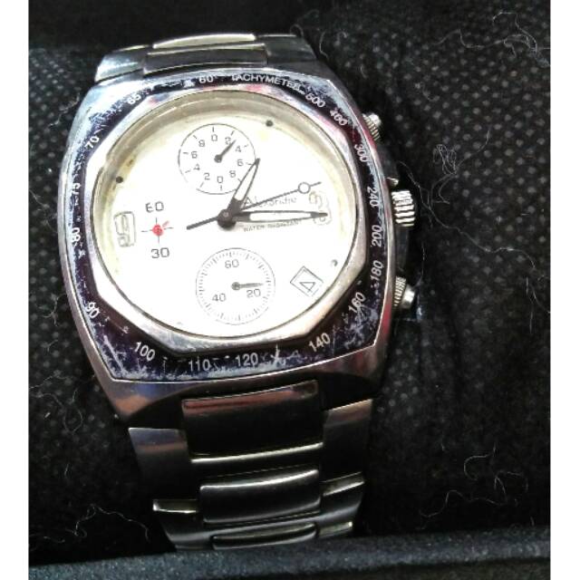 Jam Alexandre Christie Krono seken