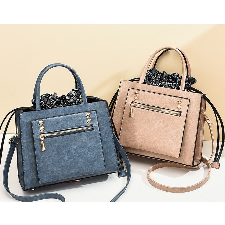 [COD] LB - New arrival hand bag fashion unik import terbaru / Hand bag wanita 390