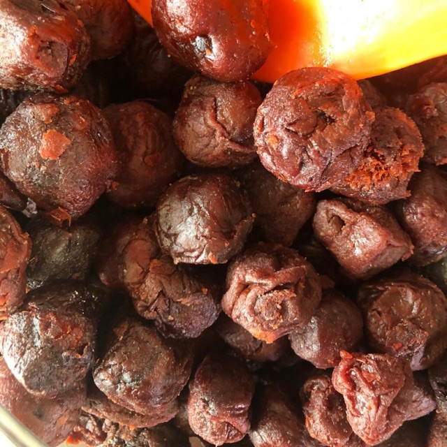 

Atapson kering manis 250gr