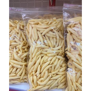 

Stick Telur Gabus Biasa 250gr