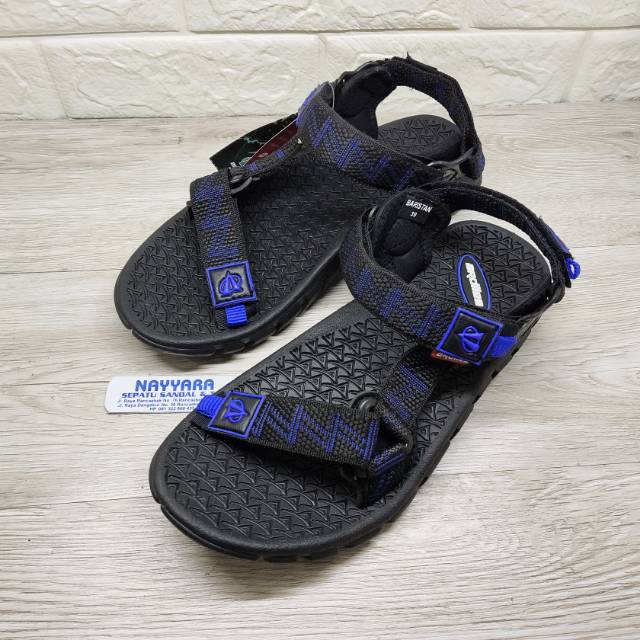 Sandal gunung ardiles sandal outdoor