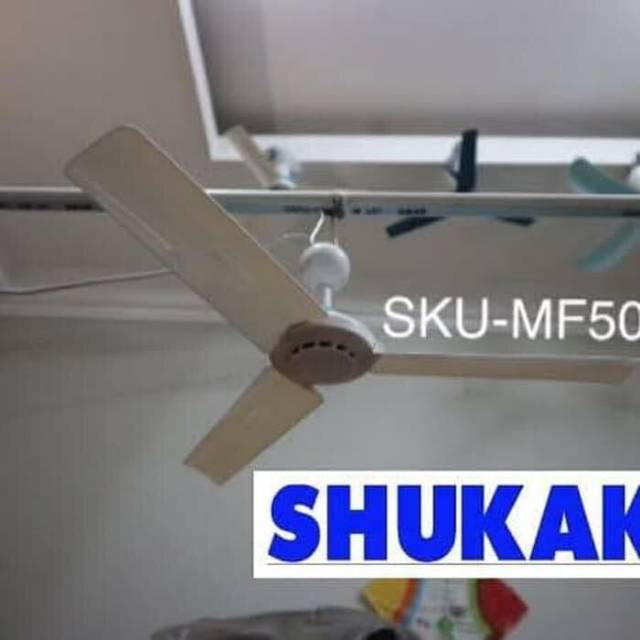 Mini Fan Shukaku