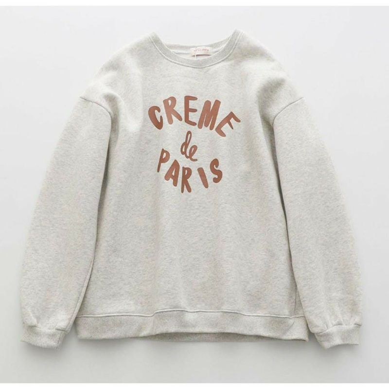 SWEATER WANITA DE PARIS /// ATASAN WANITA ALA KOREA FLEECE CASUAL KEKINIAN TERBARU&quot;