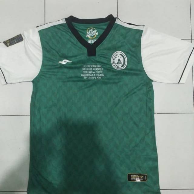 Jersey CDD PSS Sleman