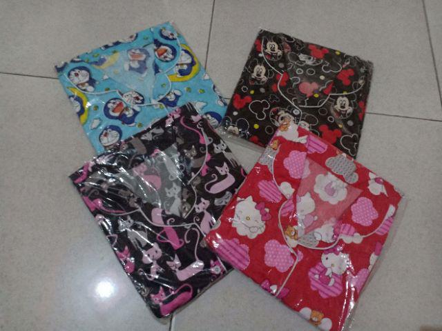 Kemeja Batik Pria Pekalongan Terlaris 001