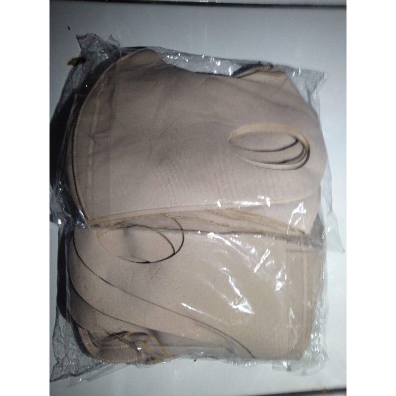 

BKU & MSKER coklat