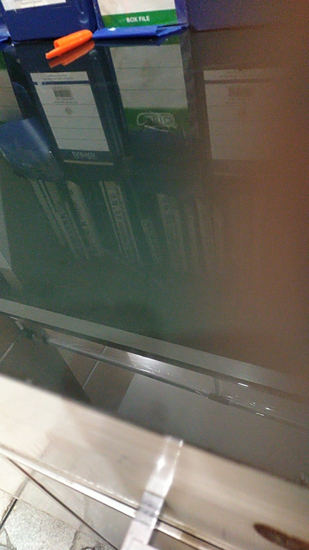 Kemeja Batik Kantor Pria Lengan Panjang Fashion Solo Bw 106