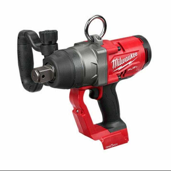 MILWAUKEE &quot;M18ONEFHIWF1-0 M18 FUEL™ 1″ High Torque Impact Wrench - Tool Only&quot;