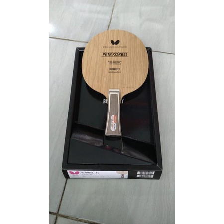 Butterfly Petr Korbel