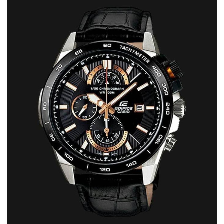 jam tangan casio edifice terbaru