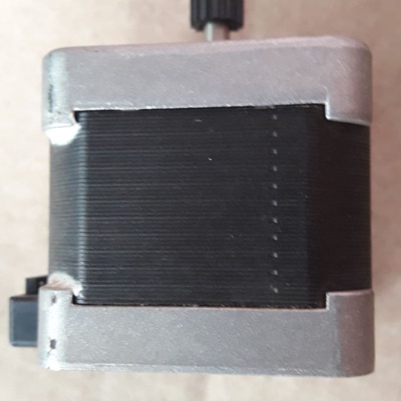 stepper motor