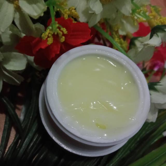 Night glowing white plus