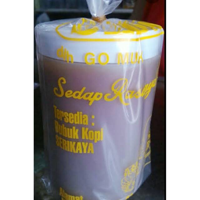 SRIKAYA SEDAP