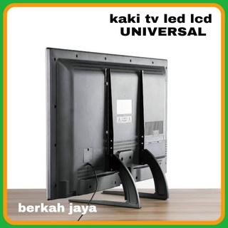 bracket tv kaki tv universal LED LCD 32 40 24 43 inch