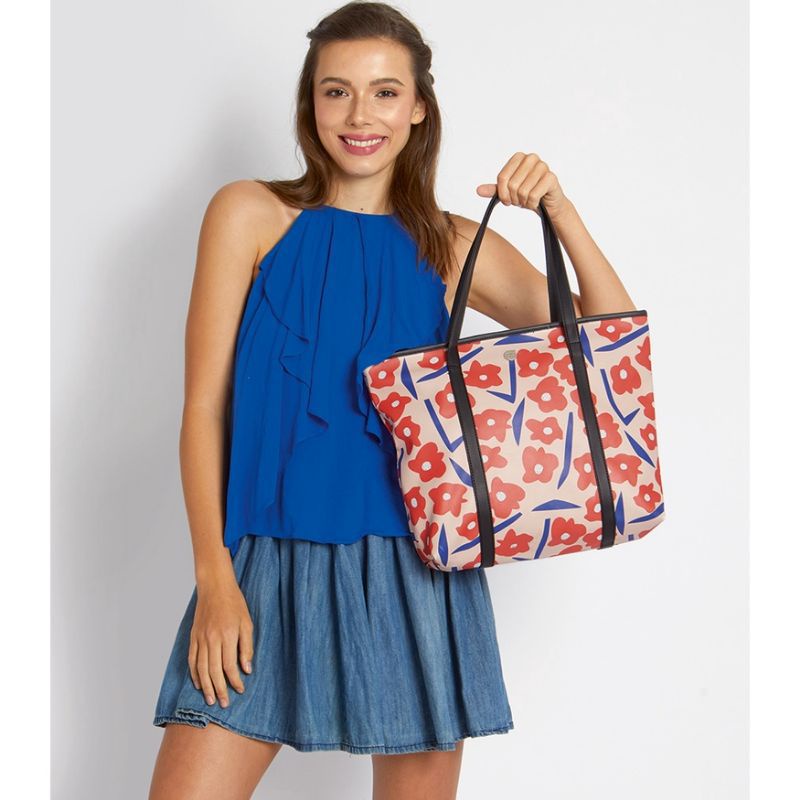 TOTE BAG ANSELME By BRUNBRUN PARIS TAS CANGKLONG WANITA