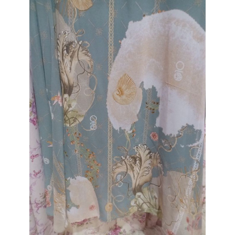 ara tunik ria miranda prelove