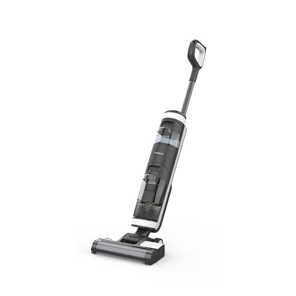 Tineco Floor One S3 Smart Wet Dry Cordless Stick Handheld Vacuum ...