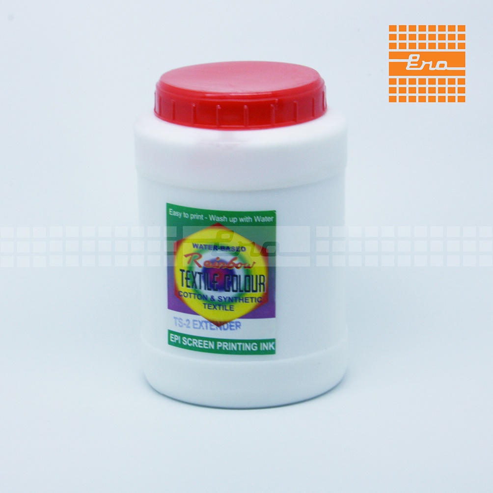

TINTA SABLON KAIN | TINTA SABLON KAOS | EPI TS-2 EXTENDER