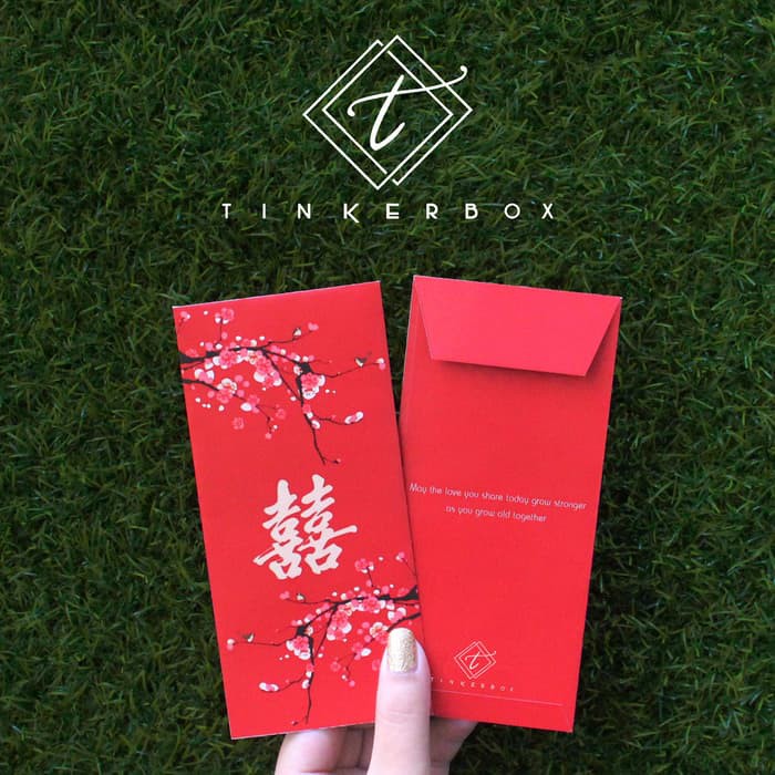 

kertas angpau nikahan/wedding angpao
