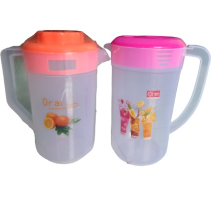 Teko Air Minum Plastik 2 Liter
