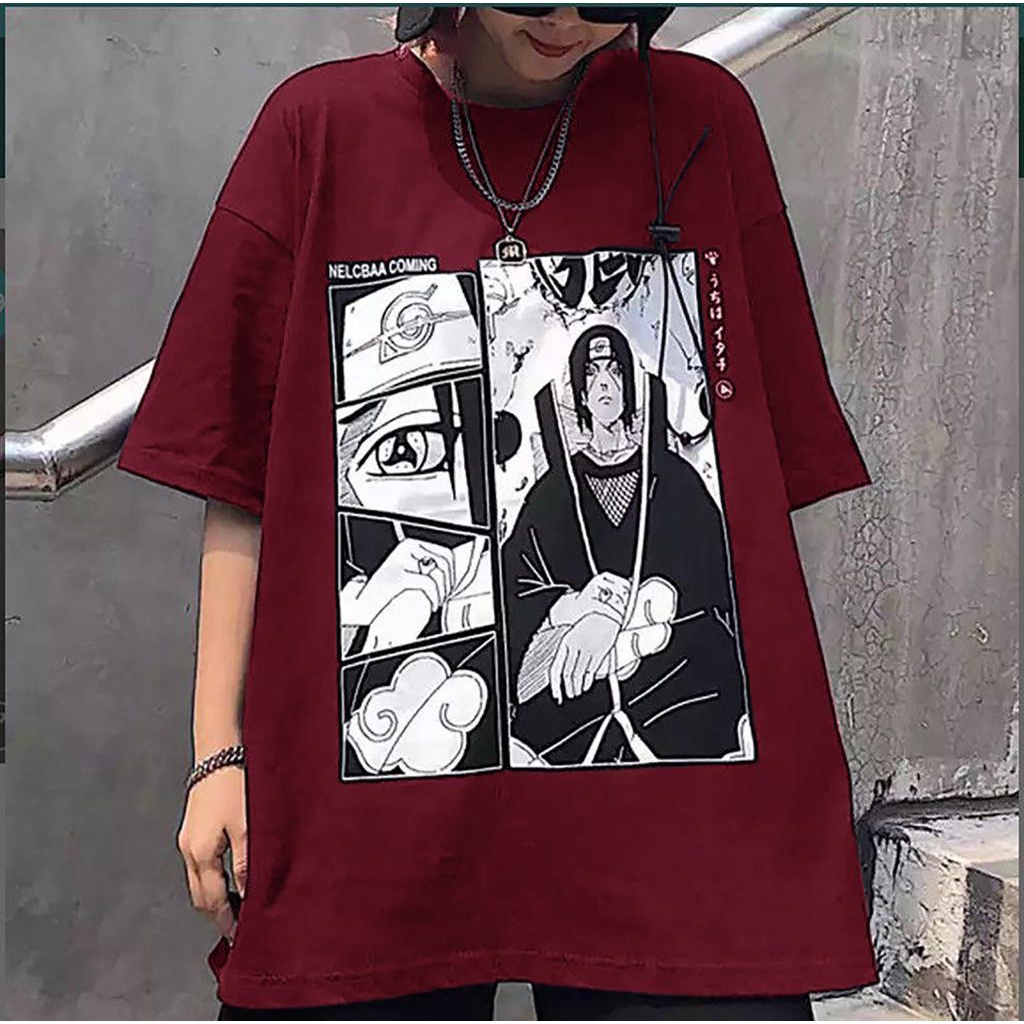 BAJU SHARING /  baju oversize / kaos kekinian / kaos termurah / kaos terlaris - alipio fashion