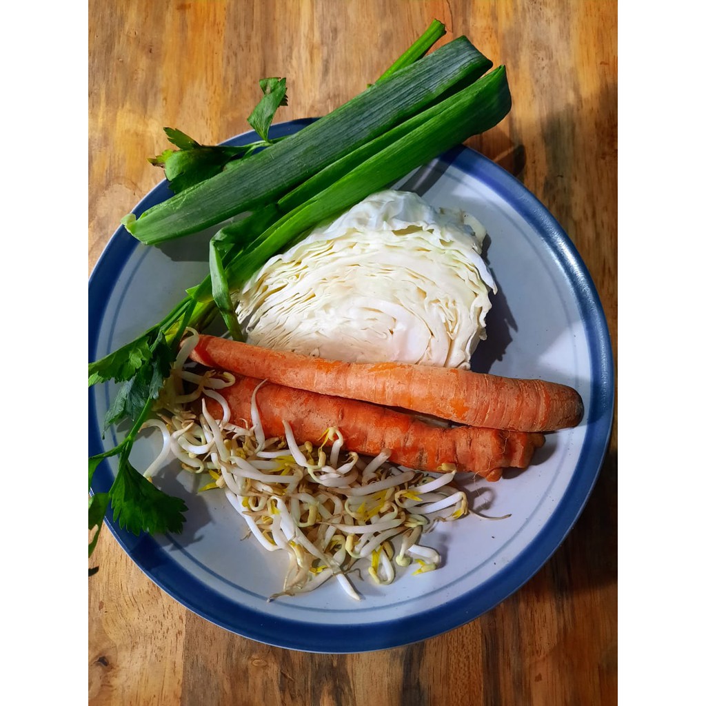 

Paket Bakwan Murah