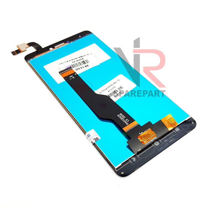 LCD XIAOMI REDMI NOTE 4X FULLSET TOUCHSCREEN