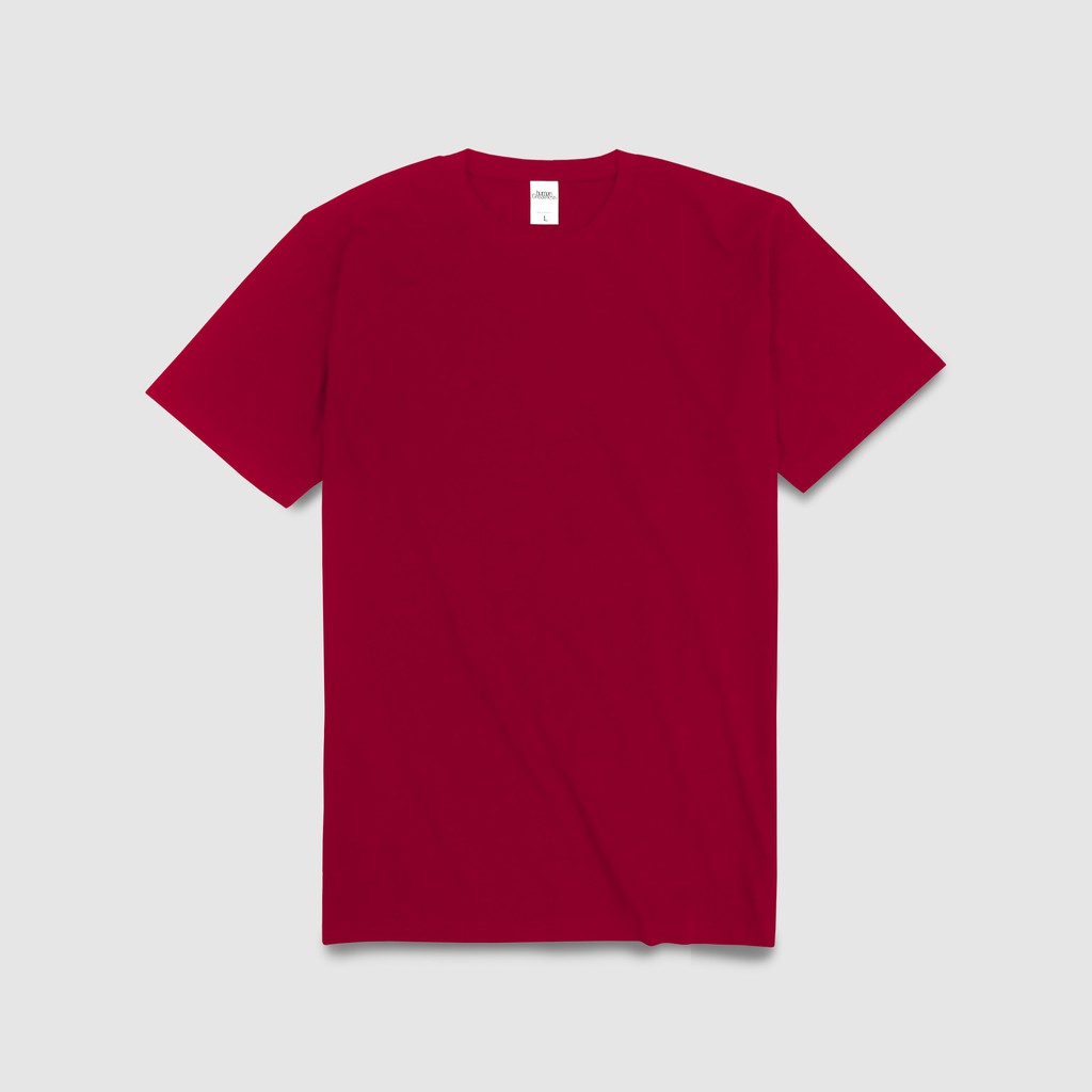 Human Greatness T-shirt Red