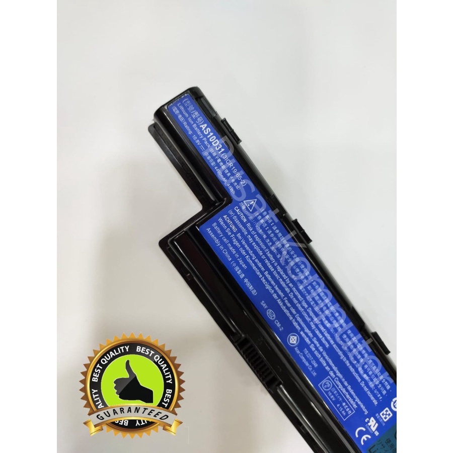 Baterai Original Acer 4349 4349G 4750 4738 4739 4741 4752 4752G 4752Z