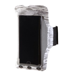 Decathlon Kaleji Smartphone Armband Big White Reflective - 8547303