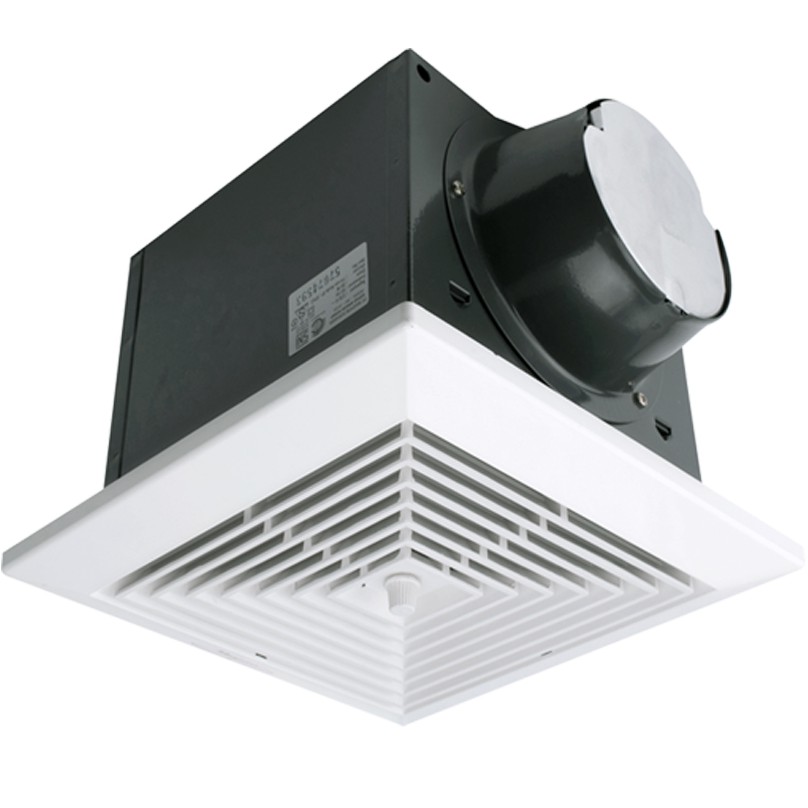 Maspion MV14EX Kipas Exhaust Fan Plafon 6 inch (14 cm) / Kipas Hexos Plafon