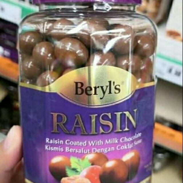 

Coklat Malaysia