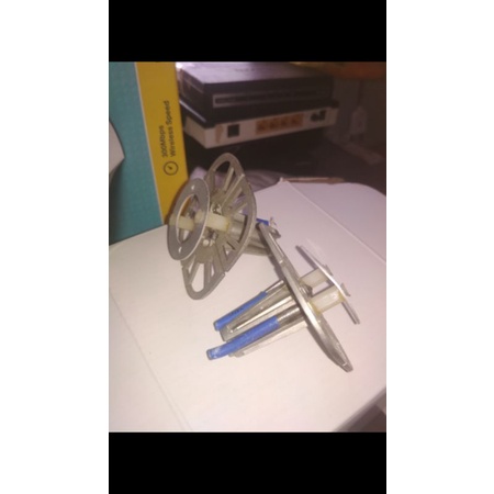 Part antenna Ex BTS Kathrein