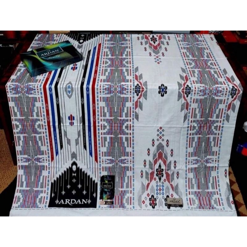 Promo Ramadhan Sarung Ardan Family Motif Terbaru Semeru/Bromo (BRM) New Motif Ardan 2022 Sarung Sant
