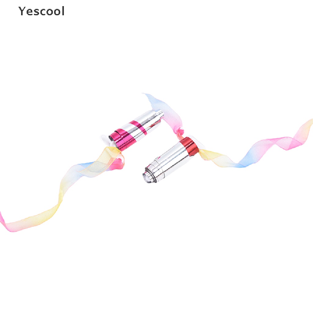 Yes Tongkat Ajaib Portable Bahan Metal Untuk Properti Sulap