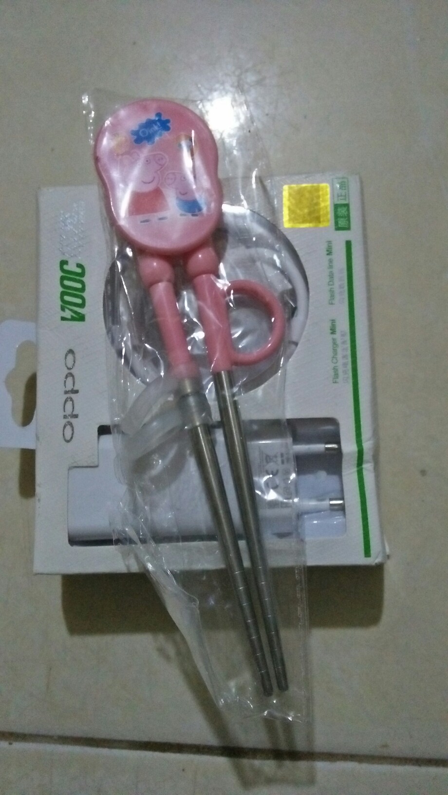 Hanger Instan//gantungan Baju Lemari Pakaian